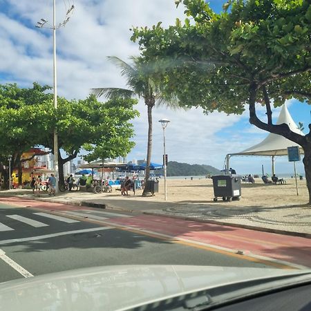 Apartmán Luxo Quadra Mar Balneario Balneário Camboriú Exteriér fotografie