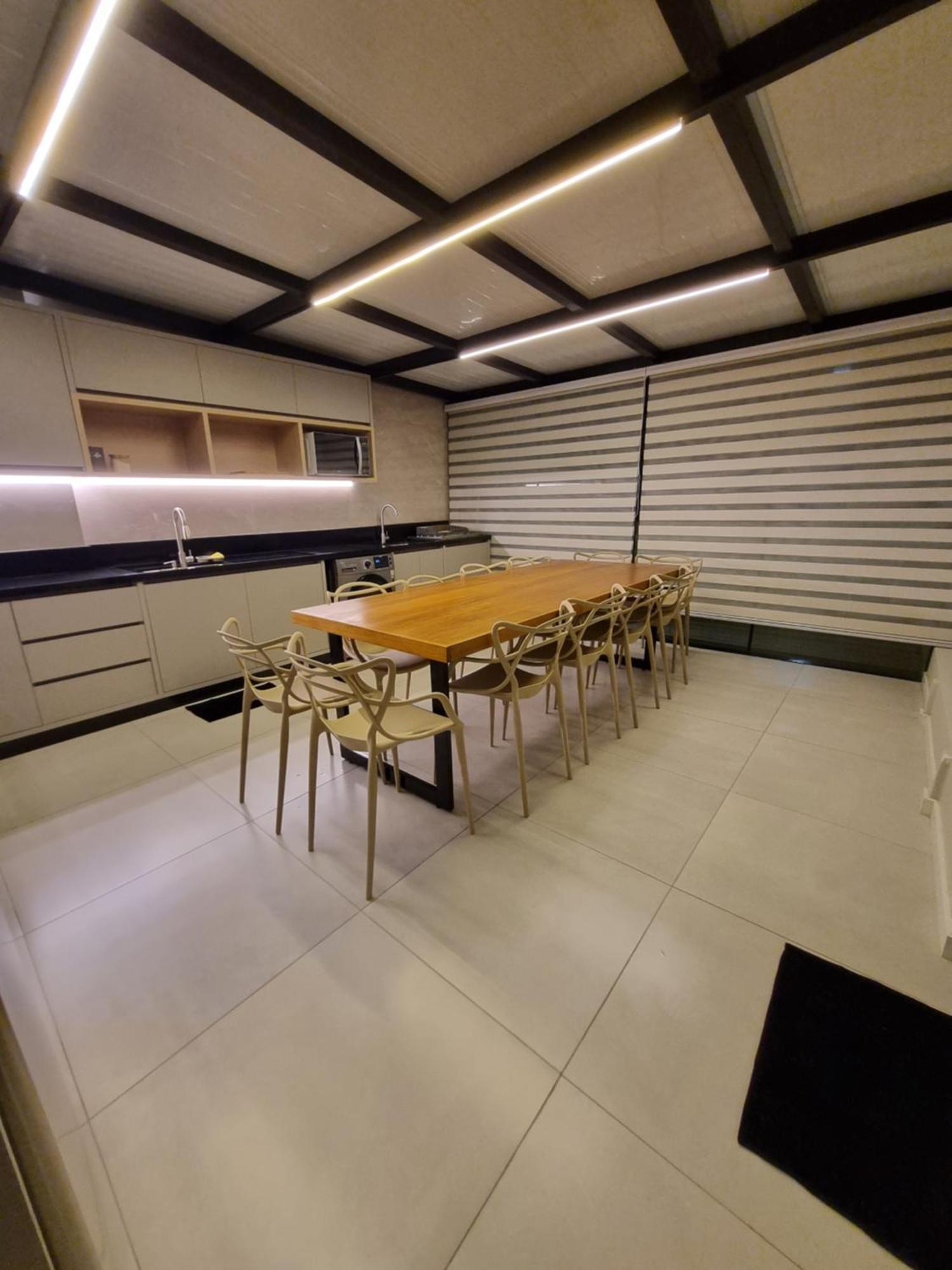 Apartmán Luxo Quadra Mar Balneario Balneário Camboriú Exteriér fotografie