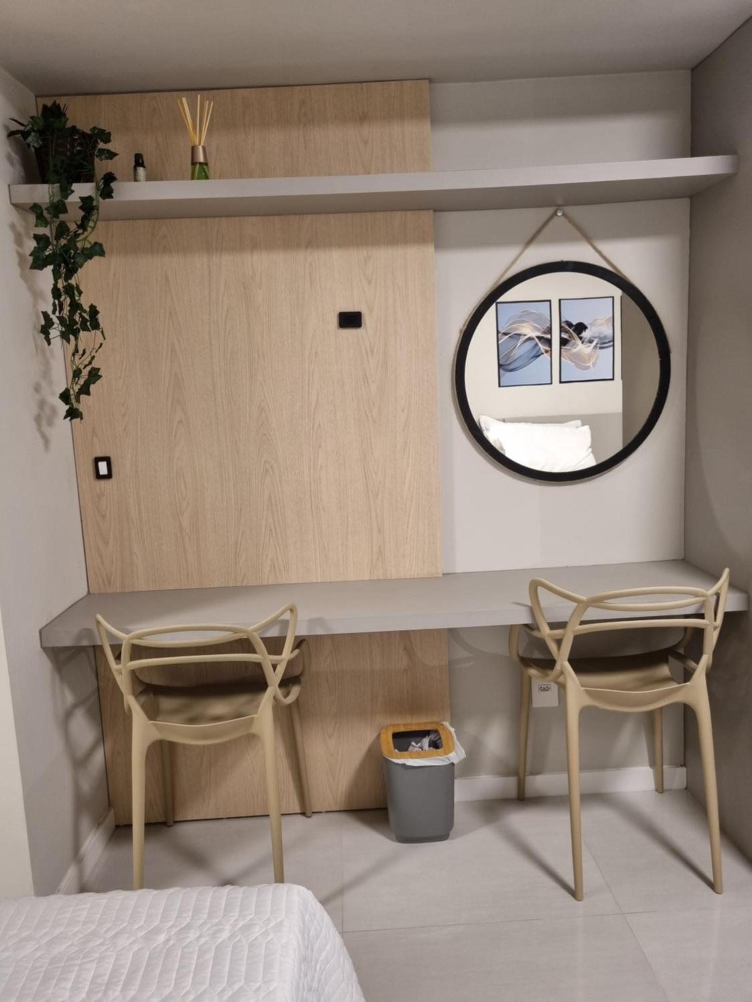 Apartmán Luxo Quadra Mar Balneario Balneário Camboriú Exteriér fotografie