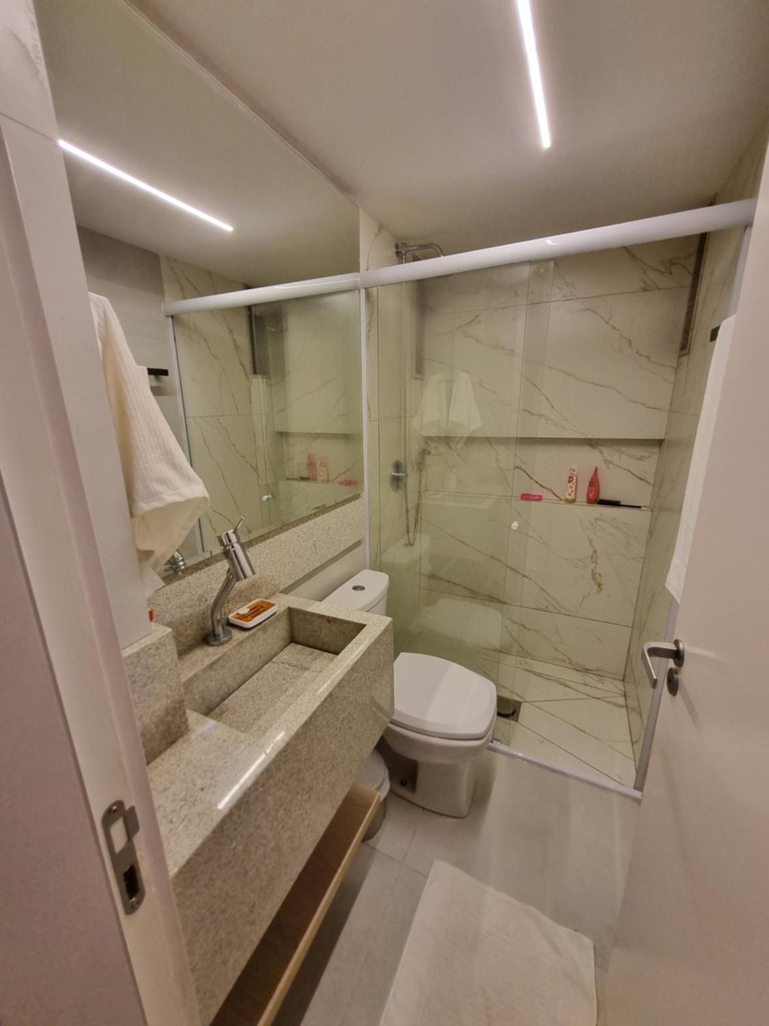 Apartmán Luxo Quadra Mar Balneario Balneário Camboriú Exteriér fotografie