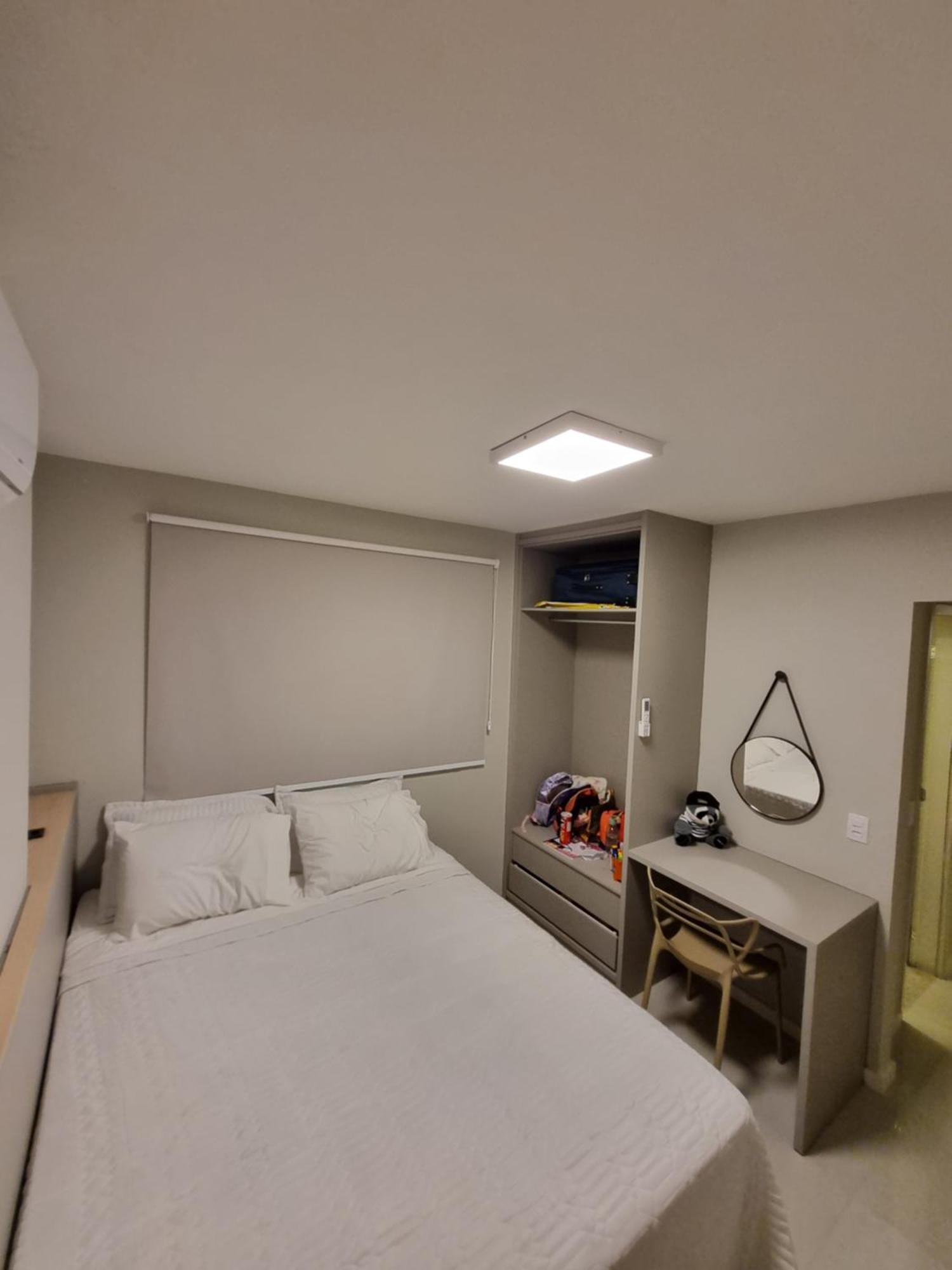 Apartmán Luxo Quadra Mar Balneario Balneário Camboriú Exteriér fotografie